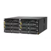 Pārvaldāmais slēdzis HPE Aruba Networking CX 5420 6 slotu L3 960 Gbit/s