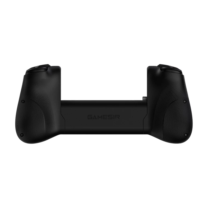 Spēļu kontrolieris GameSir X5 Lite — bezvadu Bluetooth, ergonomisks dizains, melns
