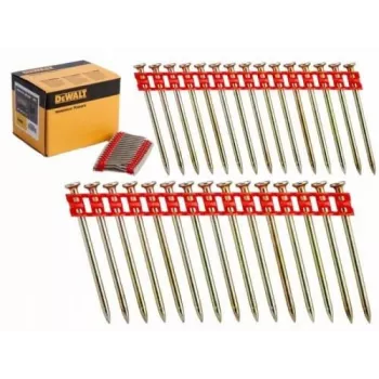 DeWALT DCN8903053 naglu un skavotāja piederums 510 naglas 5,3 cm