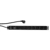 Elektrības sadales iekārta LogiLink PDU8A01