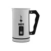 Bialetti MK01 Automātiskais piena putotājs Nerūsējošais tērauds