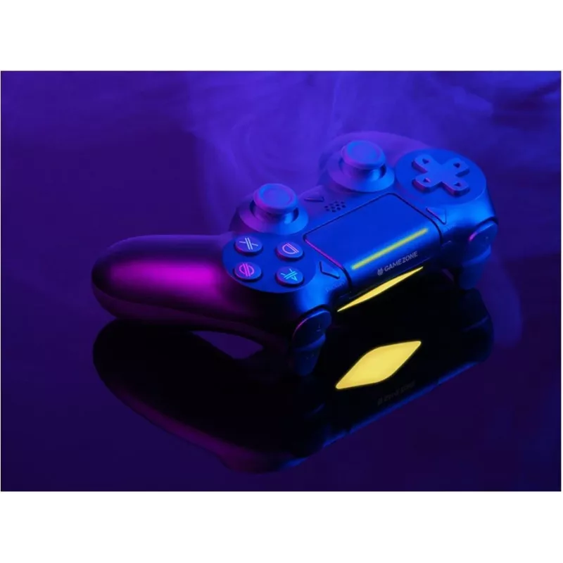 Spēļu kontrolieris Tracer Shogun PRO Wireless PS4, vadu PC/PS3