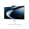 All-in-One PC ASUS AIO P440VAK-WPC204X Core 5 210H 23,8 collu FHD 100Hz 250 nits 16GB DDR5 512GB SSD Intel Graphics WLAN+BT 1080p kamera Windows 11 Pro balts