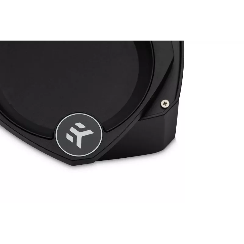 EK-Nucleus AIO CR360 Dark CPU šķidruma dzesētājs