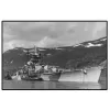 Konstruktors Cobi kaujas kuģis Tirpitz modelis ar 593 detaļām, mēroga un displeja funkcijas