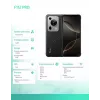 Viedtālrunis FOSSiBOT F112 Pro melns