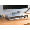 Monitora pacēlājs Digitus DA-90369 Alumīnijs Sudraba