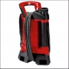Einhell 4171450 dārza instruments 17,500 L melns
