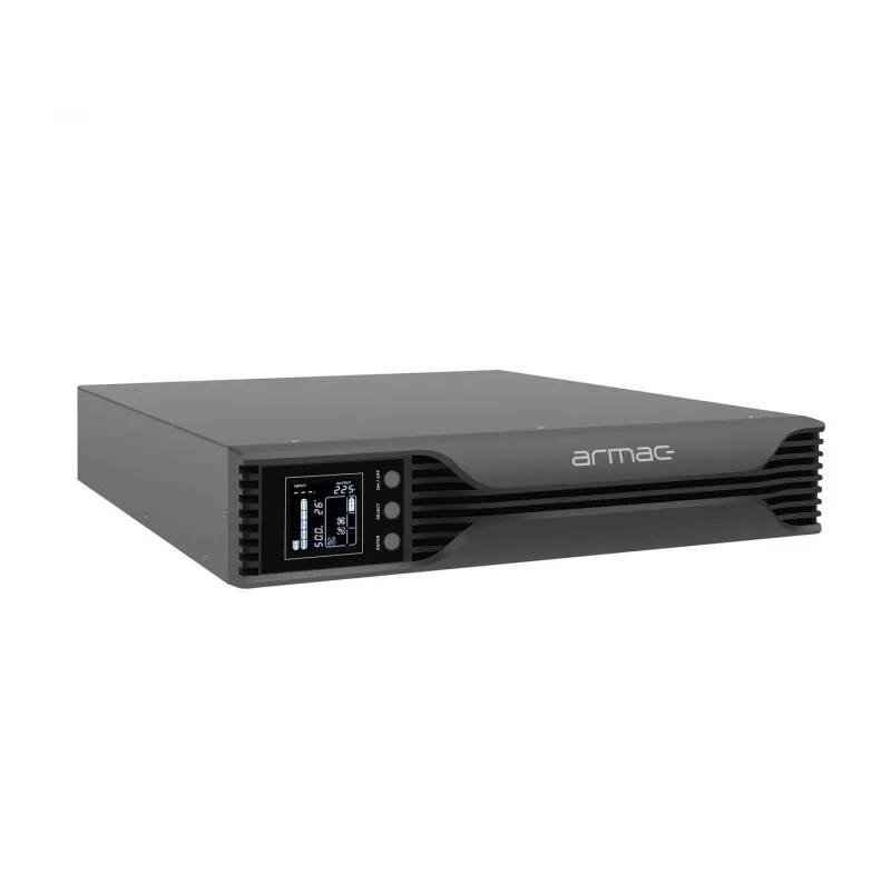 Avārijas barošanas bloks Armac UPS RACK LINE-INTERACTIVE R/3000I/PSW