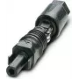 Phoenix PV-C3F-S 2,5-6 (+) 1386381 Savienotājs - 50 1 (1386381)