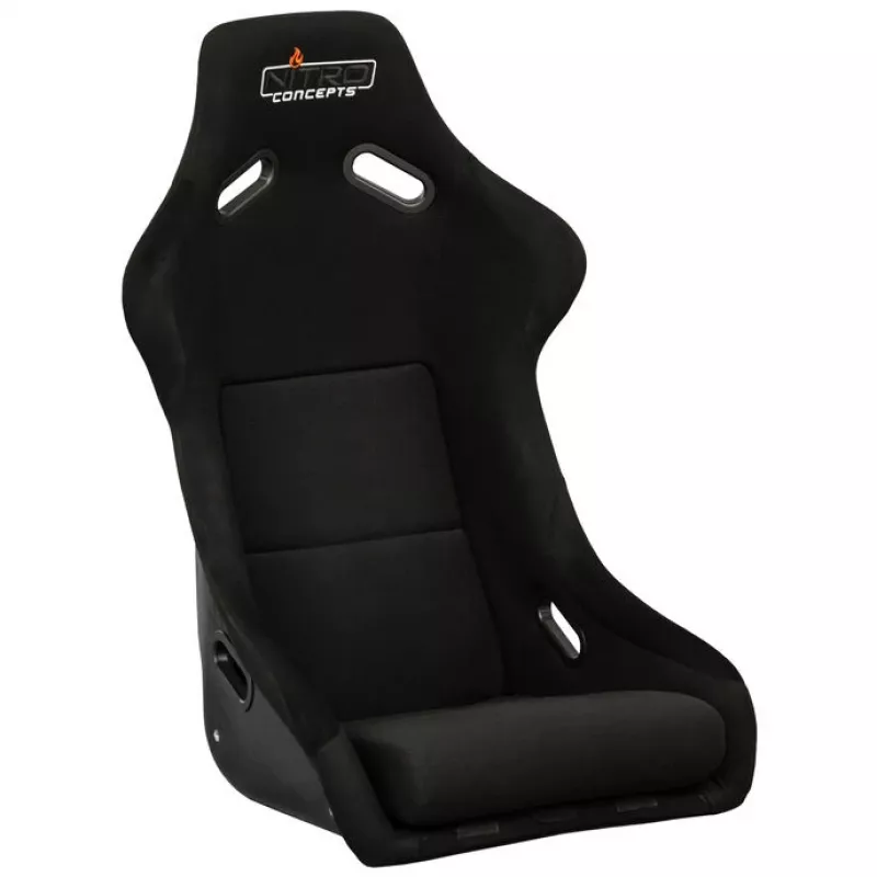 Nitro Concepts E-Racer - LED komplekts