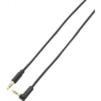 Speaka Professional SP-7870060 savienojamības piederums, melns