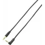 Speaka Professional SP-7870060 savienojamības piederums, melns