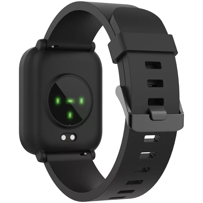 Smartwatch Canyon EASY SW-54 Melns