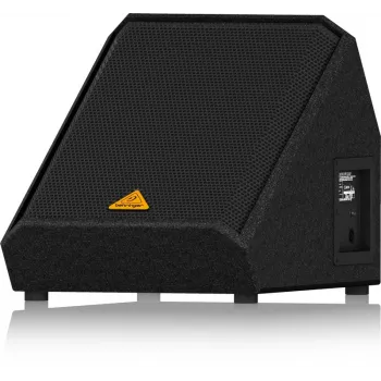Behringer VP1220F skaļrunis 2 joslu Melns Vadu 200 W