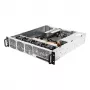 ASRock 2U1G-B650/EVAC servera pamatplate Socket AM5 Rack (2U)