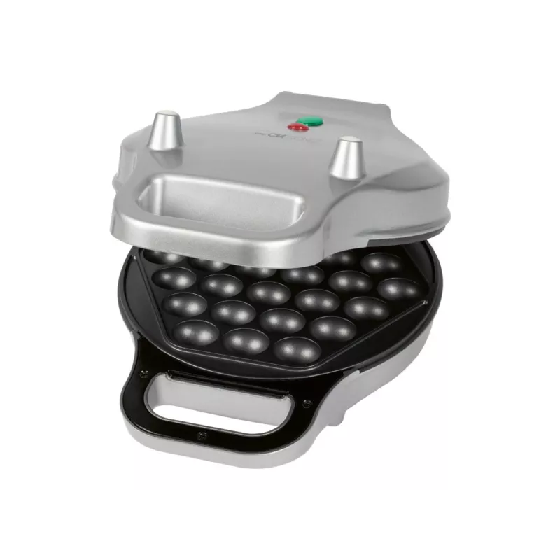 Vafeļu panna CLATRONIC WA 3772