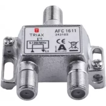 Triax AFC 1611 - RF-Signāls (343103)
