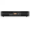Behringer NX1000D audio pastiprinātājs Performance/stage Melns