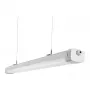 Synergy 21 S21-LED-RA-00104 - Taisnstūra - Griestu - Piekaramais - Balts - IP65 - IK10 (S21-LED-RA-00