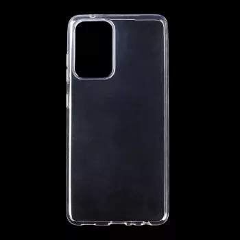 Aizmugures vāciņš Samsung Galaxy A52 — krāsa: caurspīdīgs (MG-BCSA52T)