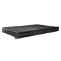 Datorkorpuss Akasa Galileo TU3 Plus MKII Mini-ITX korpuss - melns