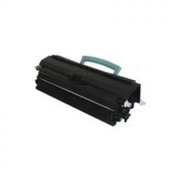 Toneris Lexmark 24B5703 3000 lappuses Dzeltens