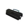 Toneris Lexmark 24B5703 3000 lappuses Dzeltens