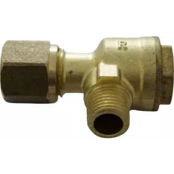 Pretvārsts Aerotec 9412186 — 1 gab.
