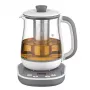 Tefal BJ551B10 tējas automāts 1.5 L 1430 W Pelēks, Balts