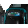 Triecienuzgriežņu atslēga Makita TW004GZ 1/2 collas 3200 apgr./min 630 N⋅m Zaļa