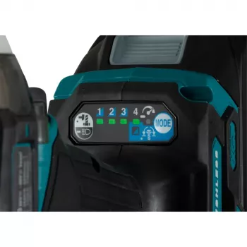 Triecienuzgriežņu atslēga Makita TW004GZ 1/2 collas 3200 apgr./min 630 N⋅m Zaļa