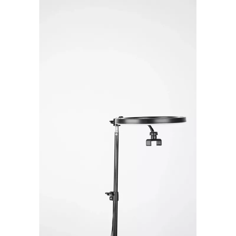 Havit ST7012 Pro statīvs ar gredzenveida lampu