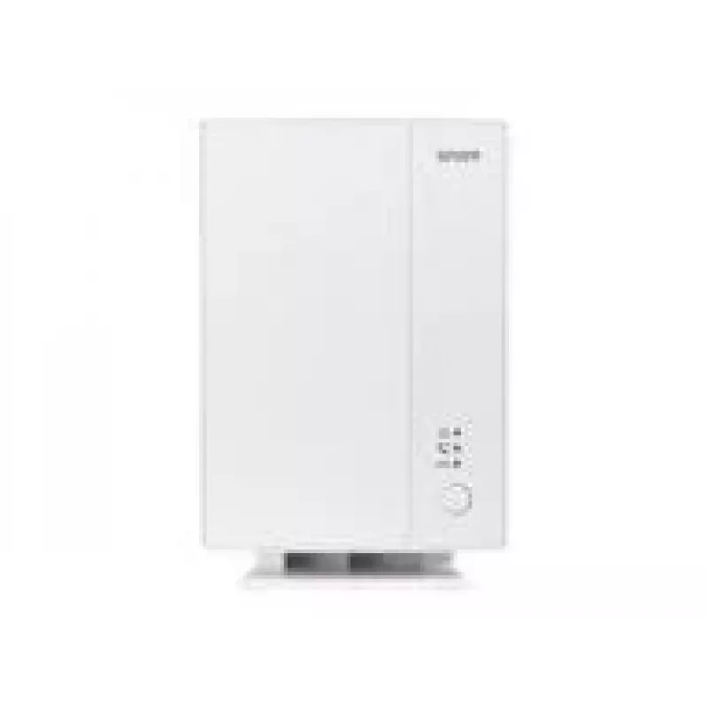 Bezvadu tālrunis Snom M500 DECT atbalsta 10 līnijas