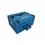 Makita P-84327 instrumentu uzglabāšanas futrālis zils