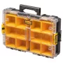 Instrumentu kaste DeWalt DWST83394-1 20 collu izturīgs dizains, pārnēsājama glabātuve instrumentiem