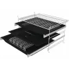 GORENJE BPSA6747A08WG cepeškrāsns