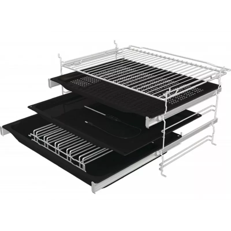 GORENJE BPSA6747A08WG cepeškrāsns