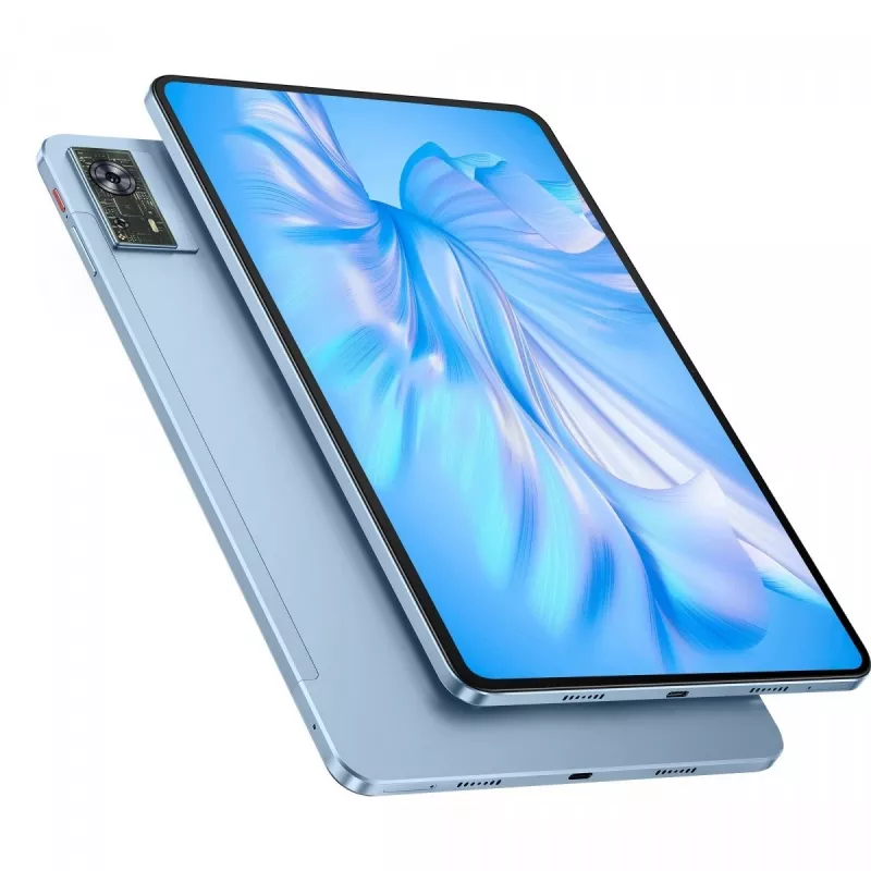 Oukitel OT5S-BE/CHOUT/OL Produkts Zils