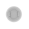 IP drošības kamera Xiaomi Smart Camera C500 — Iekštelpu sfēriskā 3200×1800, 110° skata leņķis, 360° pagriešana, 110° slīpums, nakts redzamība 10 m