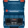 Baterijas lādētājs Bosch EXPERT EXAL18V2-320 18V 2A Bosch 18V bateriju blokiem
