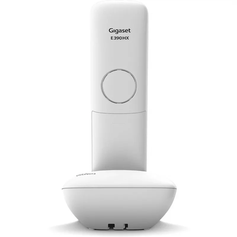 Analogais/DECT telefons Gigaset E390