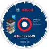 Bosch 2 608 900 535 rotējošā instrumenta slīpēšanas/slīpēšanas piederums Čuguns, Metāls, Plastmasa Griešanas disks