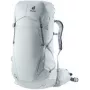 Mugursoma DEUTER Aircontact Ultra 50+5 Viegls Izturīgs 50+5 L