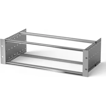 SCHROFF SUBR PRO F 3U 84HP 235D SL - Plaukta piederums (24563132)