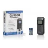 HI-TECH MEDICAL CA 9000 PROFESSIONAL 0 - 4% Melns