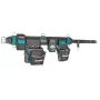 Makita E-15235 smagjaudas instrumentu jostas komplekts ar pārnēsāšanas somām
