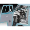 Plastmasas modelis VW T1 Panel Van - Gulf Design 1/24