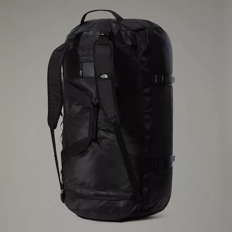 Base camp ceļojumu somu xl-TNF Black-tnf Balts-npf THE NORTH FACE