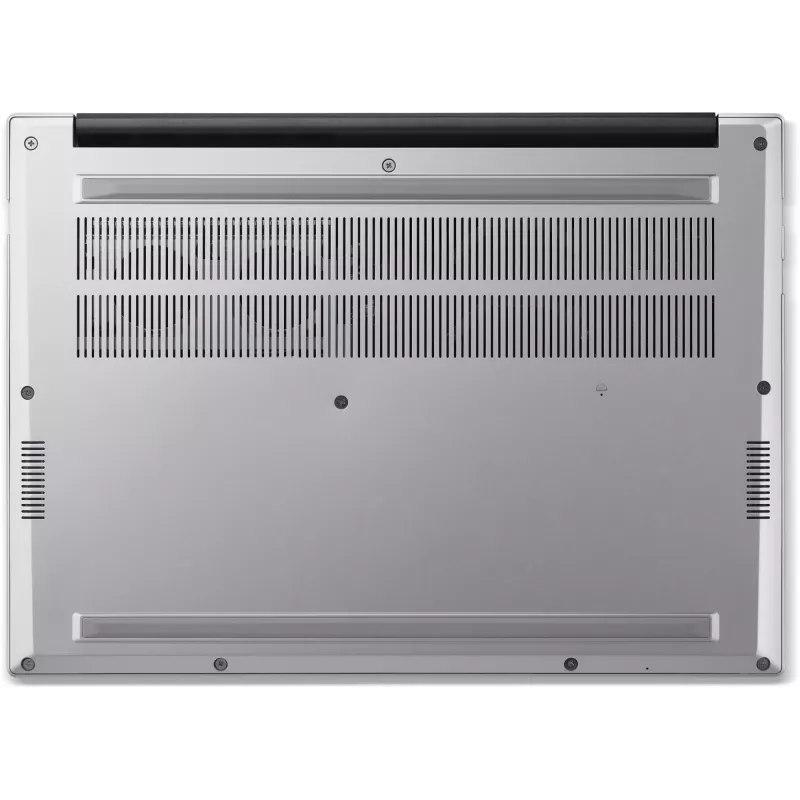 Portatīvais dators Acer Aspire 14 AI A14-61M-R63L 14 collu AMD Ryzen AI 7 PRO 350 32GB 1TB AMD Radeon 860M Windows 11 Home